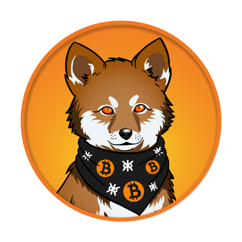 LOBO_THE_WOLF_PUP logo